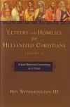 Letters & Homilies for Hellenized Christians - 1&2 Peter